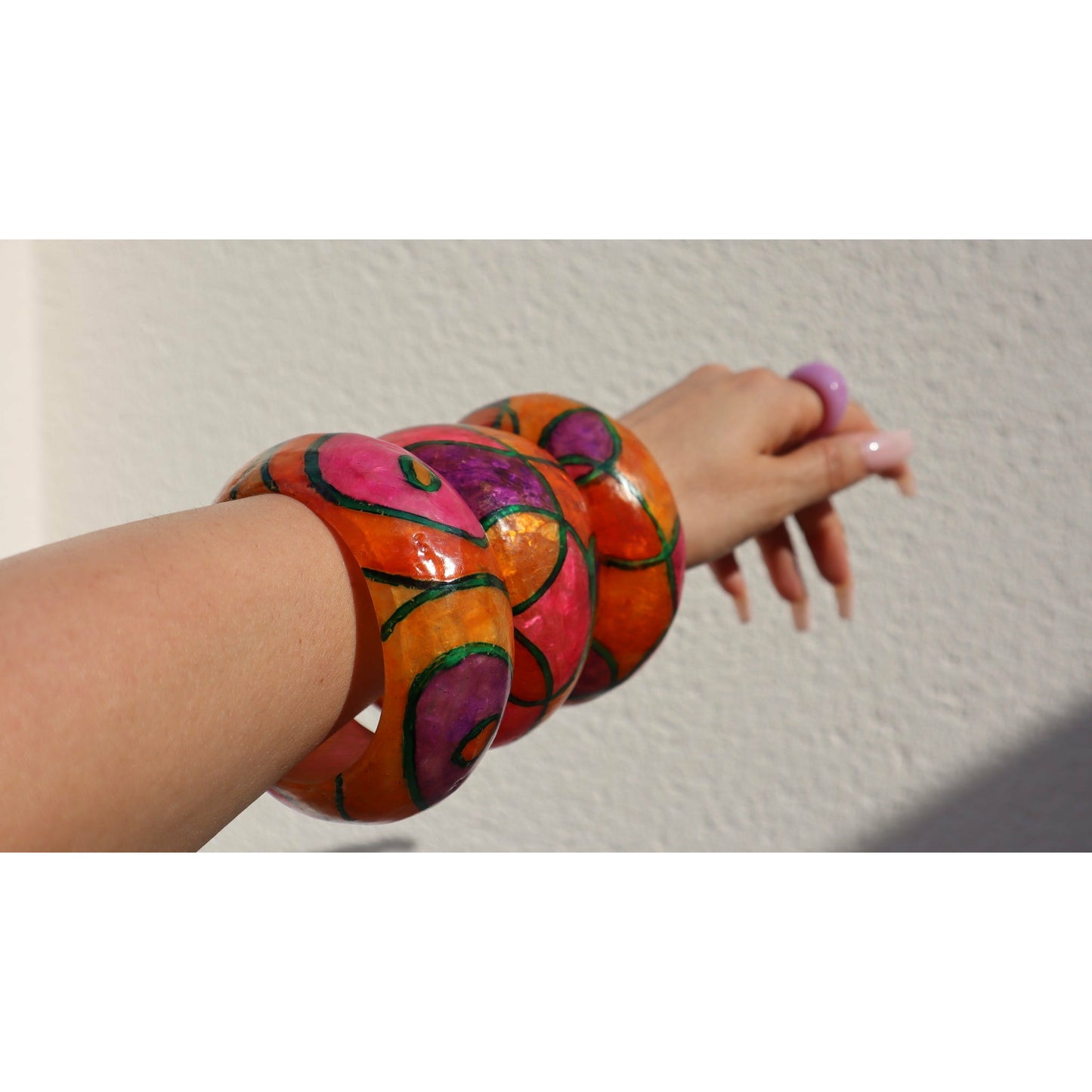 Bracelets Galicia