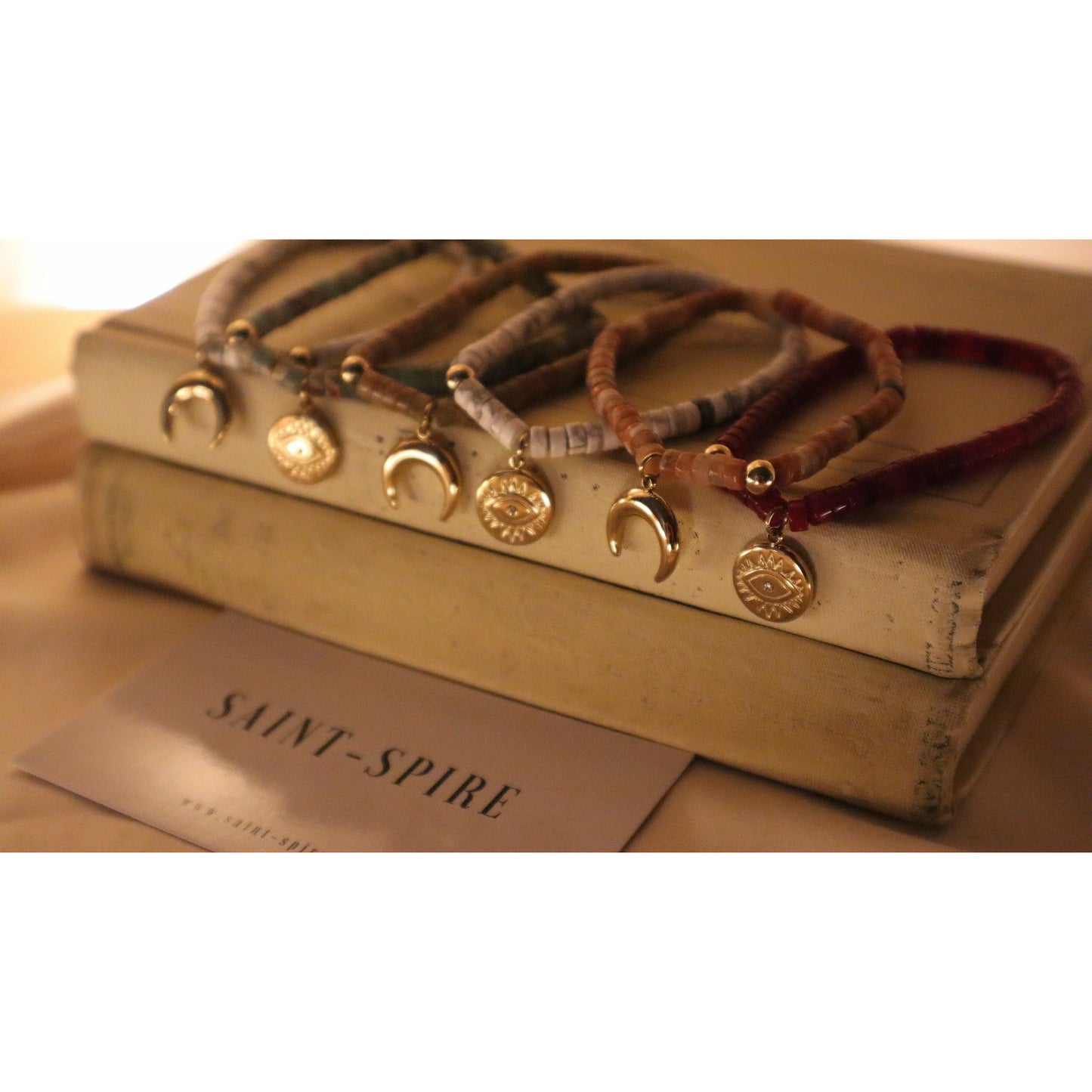 Bracelet Jade Hamsa