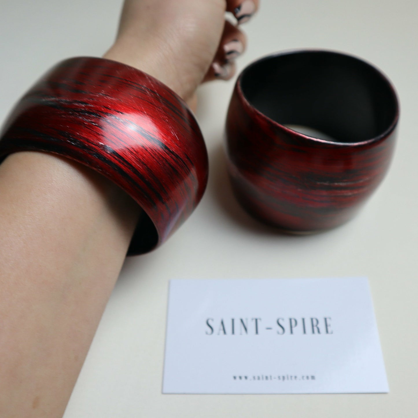 Bracelets Usure