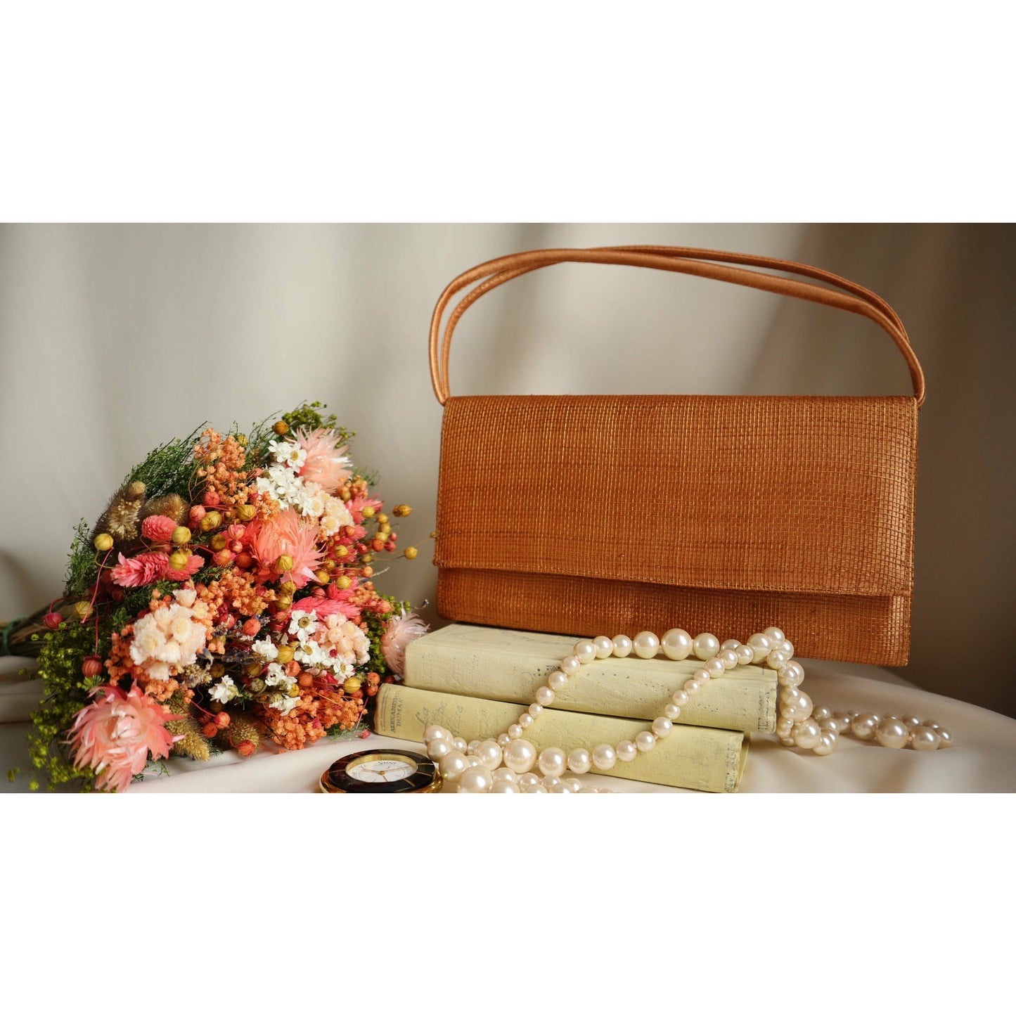 Sac Baguette Pénélope
