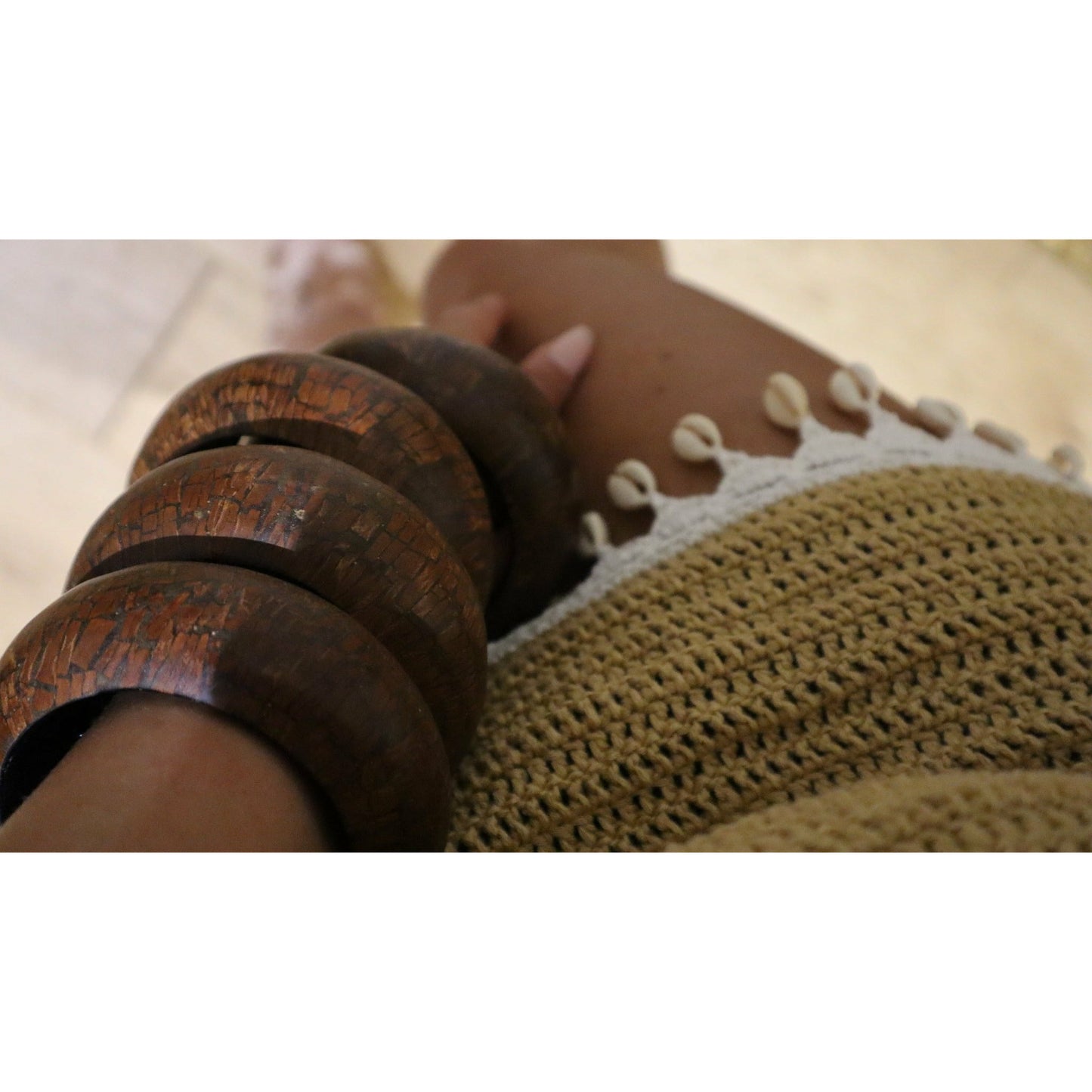 Bracelets Boho