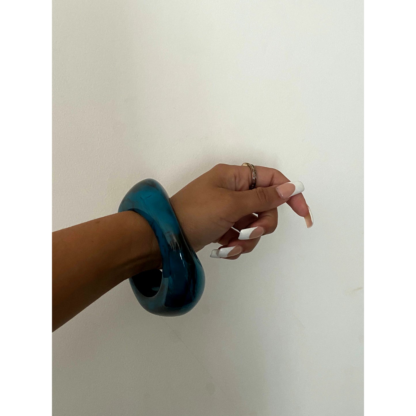 Abstract Bracelet