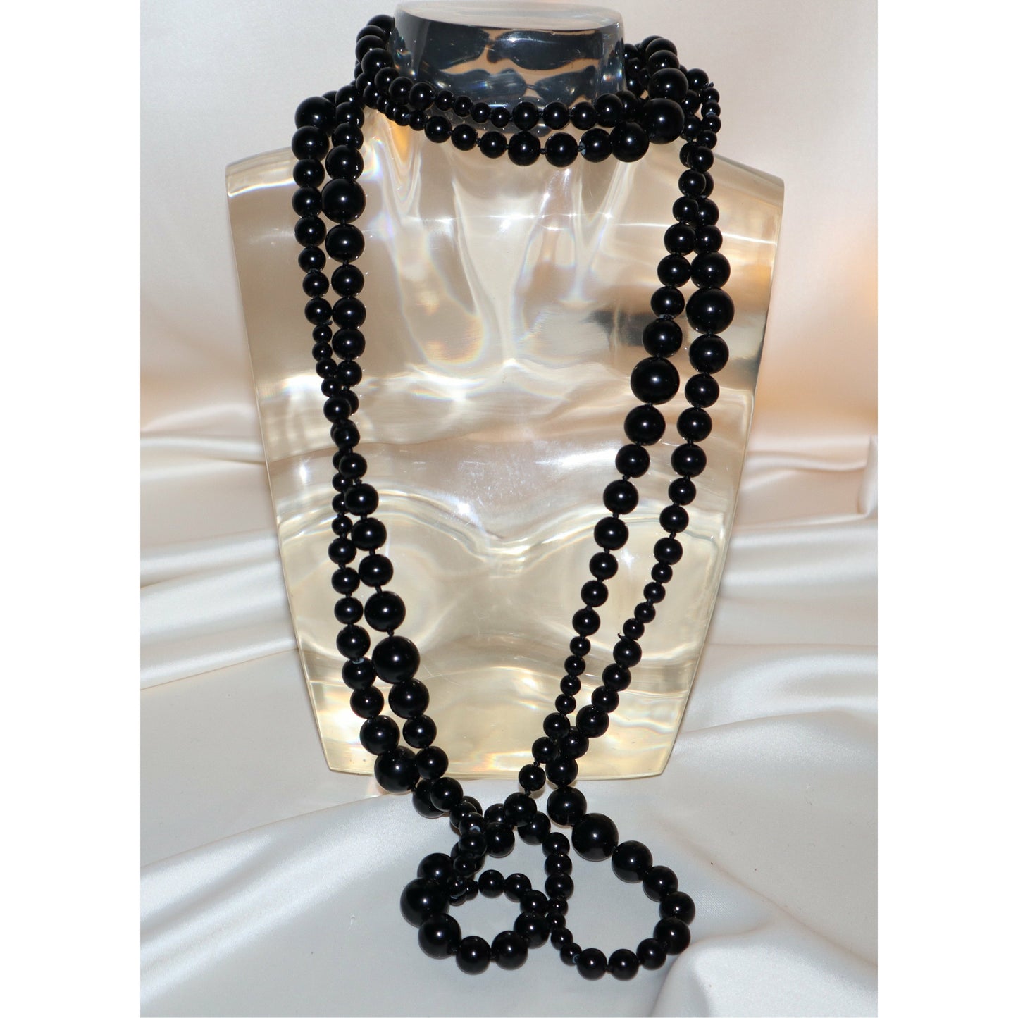 Opera Long Necklace
