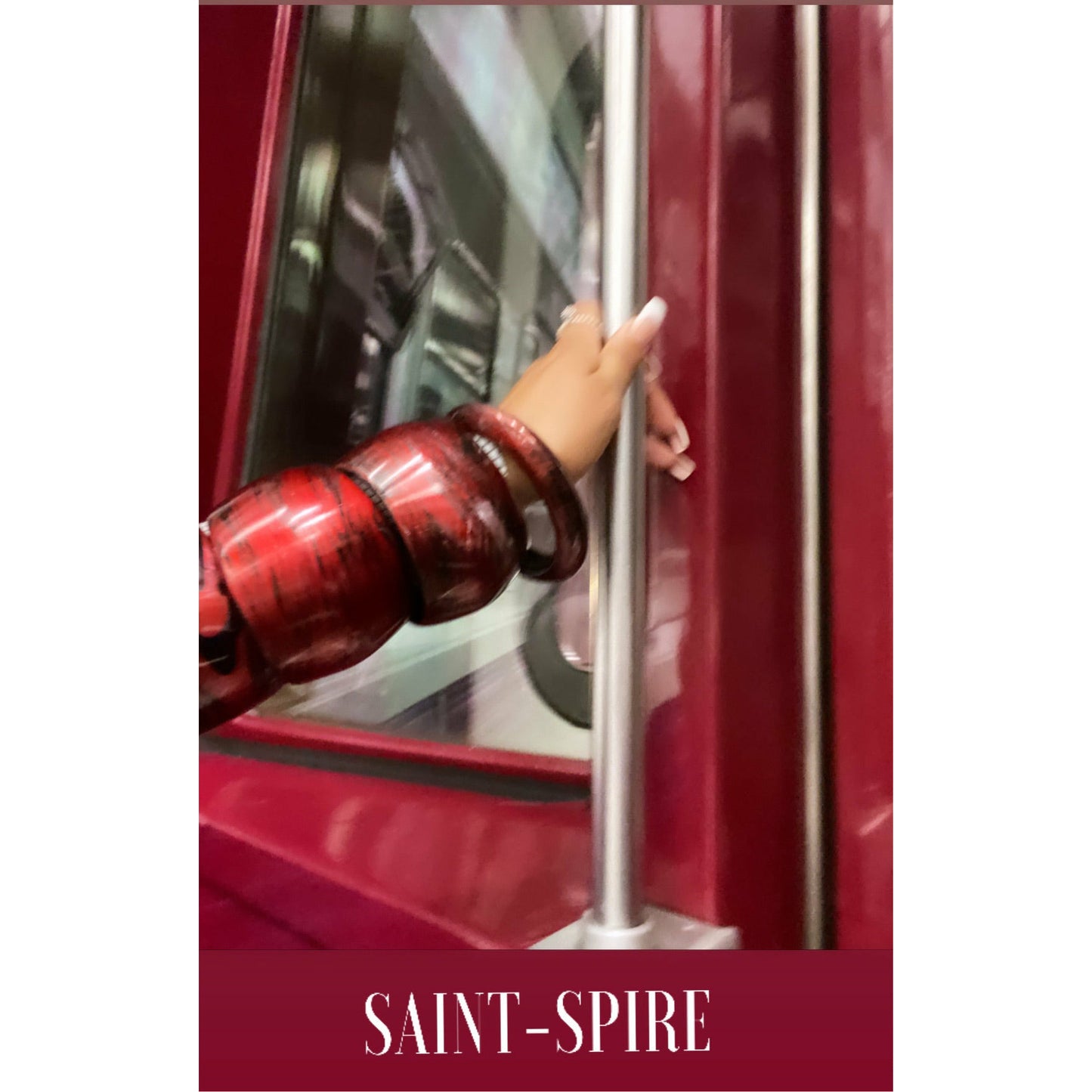 Bracelets Usure