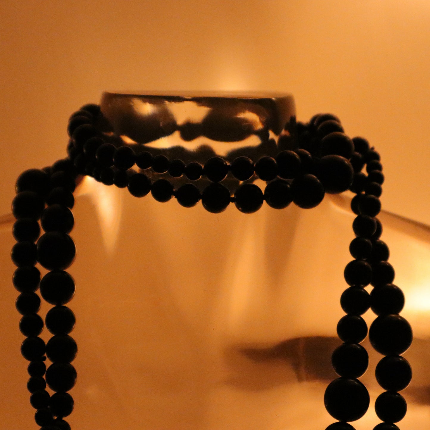 Opera Long Necklace