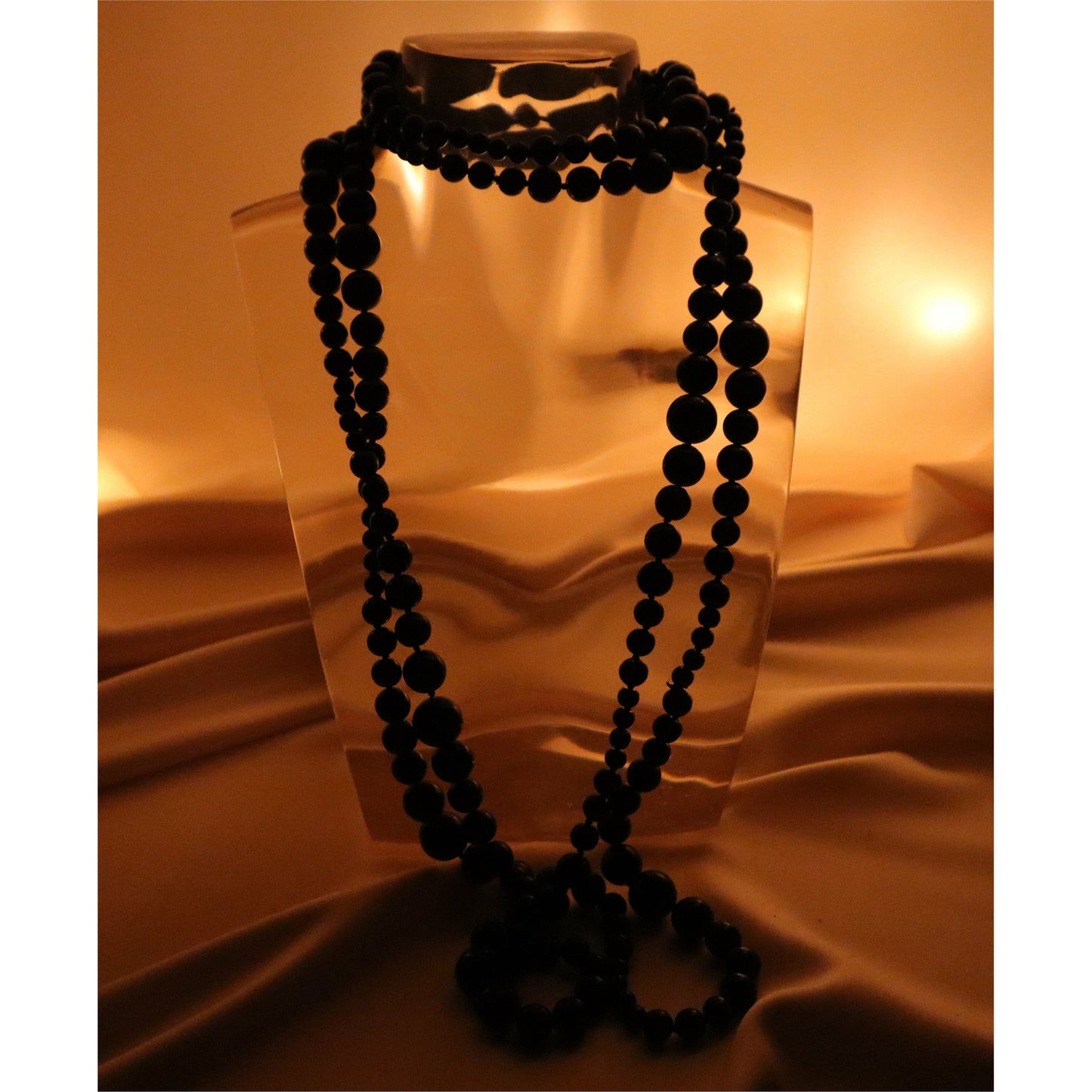 Opera Long Necklace