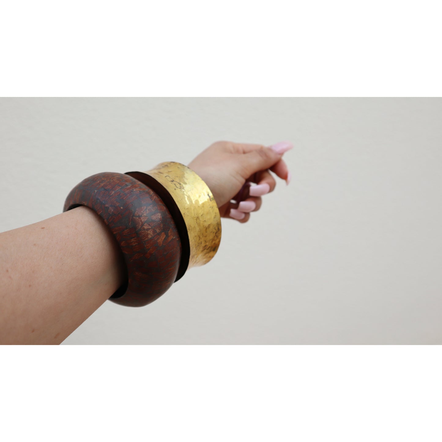 Bracelets Boho