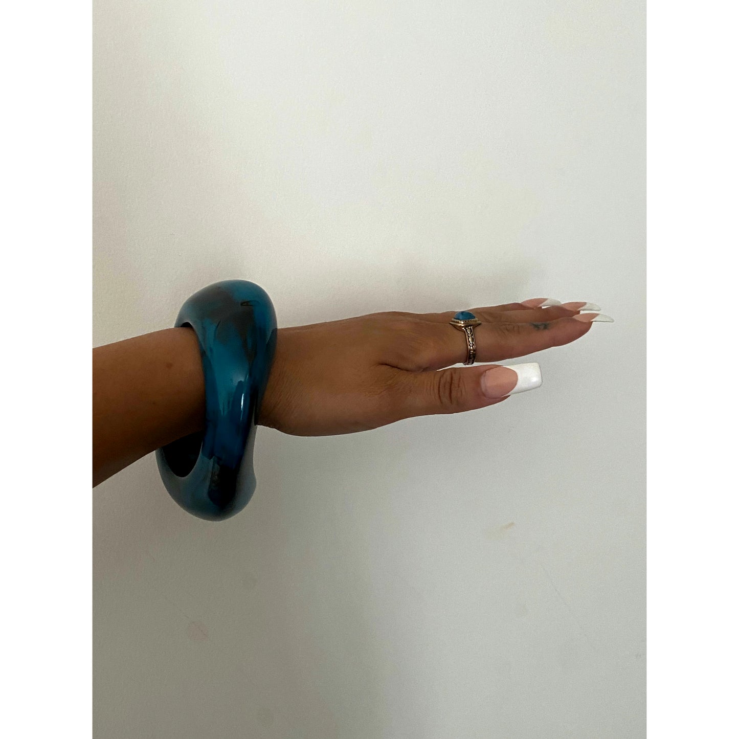 Abstract Bracelet