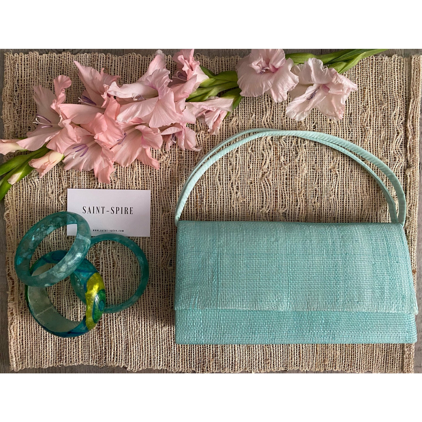 Sac Baguette Irene