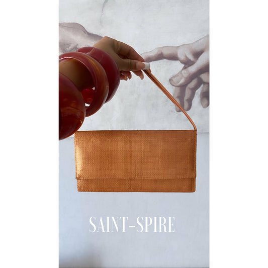 Sac Baguette Pénélope