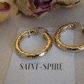 Boucles d'oreilles Sally